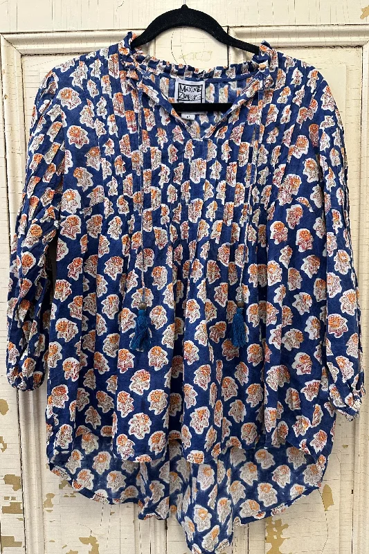 Krista Blouse Cashmere