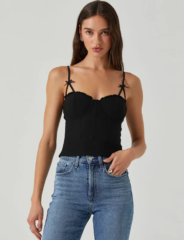 Adana Top, Black Disco