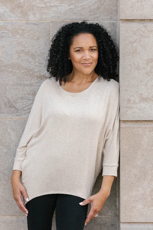 Rosa Top Sleek Women's 