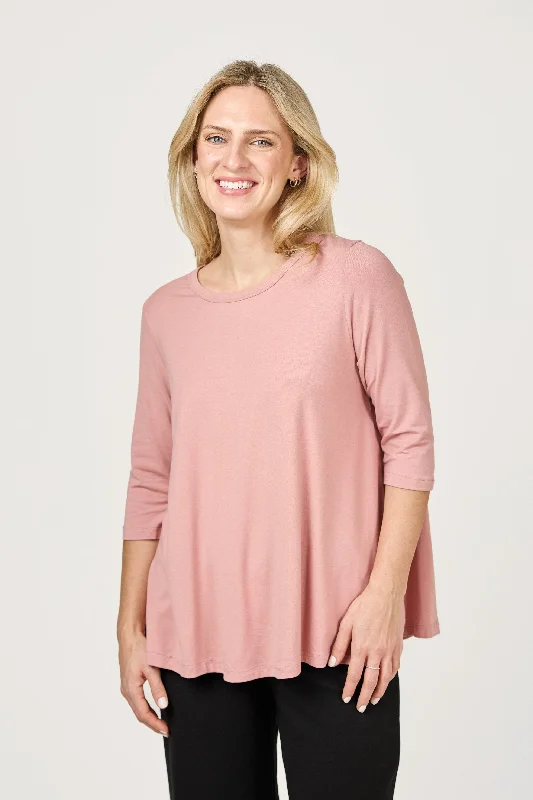 Take It Easy Top Refined Women's Classic 