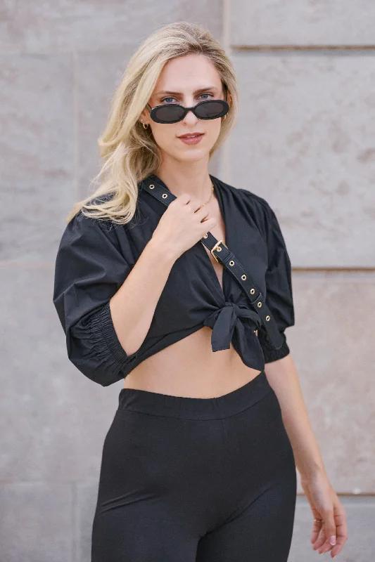 Brenda Top Cashmere