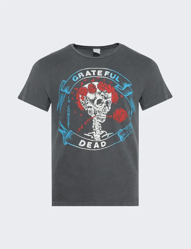 Grateful Dead In Concert Tee, Dusk Modern Women's 