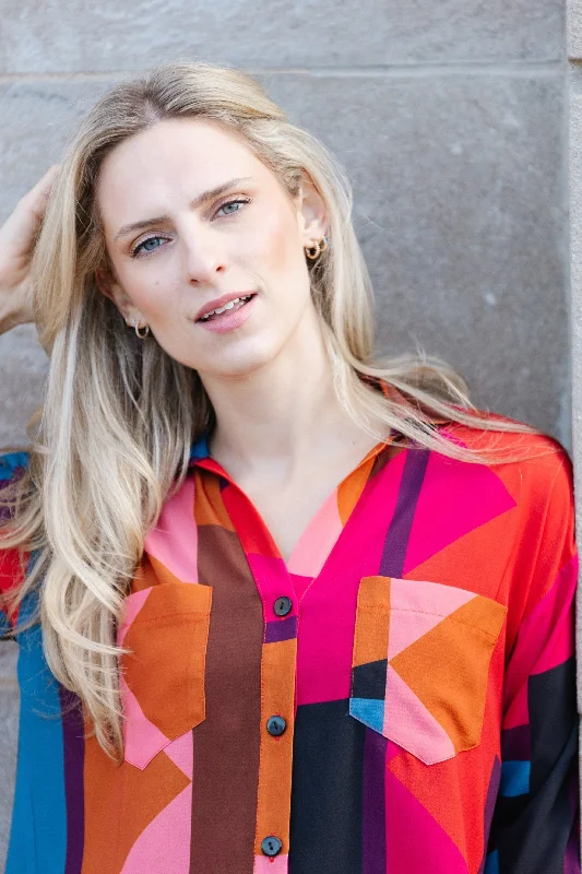Marvel Shirt Women