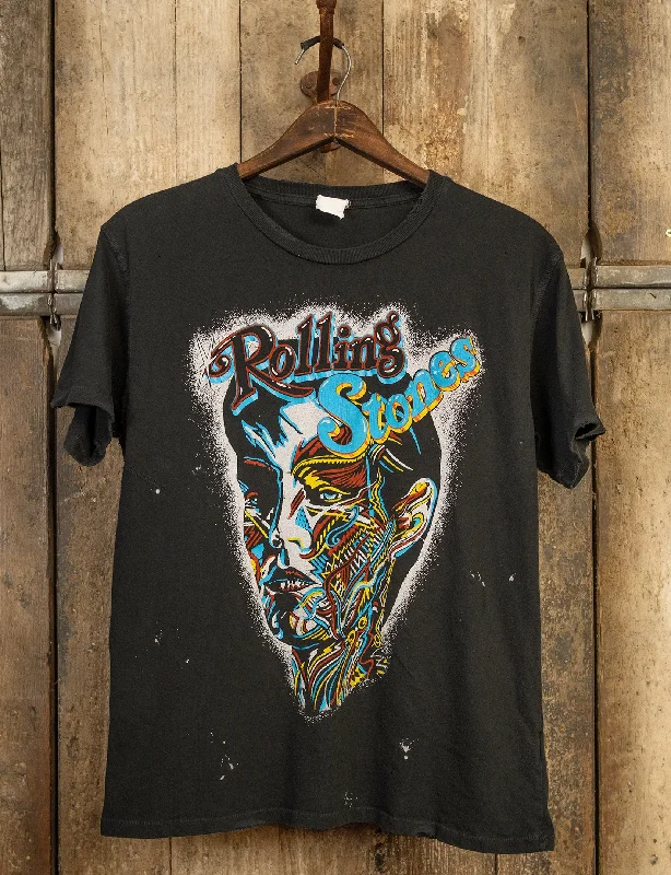 Rolling Stones Tattoo You Limited 90s Fit, Coal Compression
