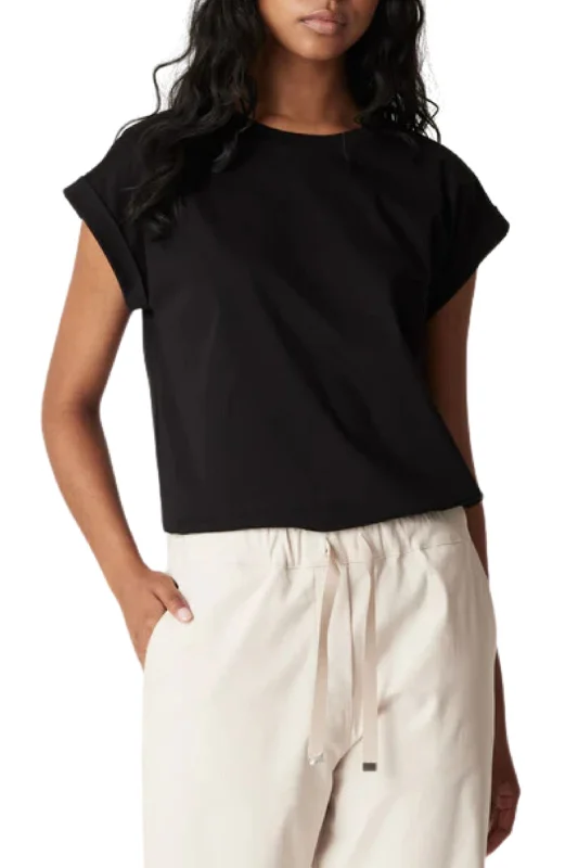 PIMA TEE - CSC1055 Hip Women's Urban