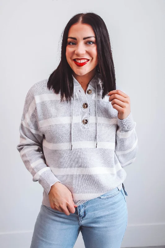 Brighton Top-Thread & Supply Sharp Women's Italian