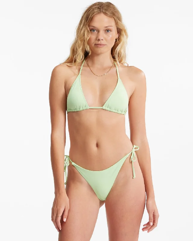 Sol Searcher Multi-Way Triangle Bikini Top Refined Women's Classic 