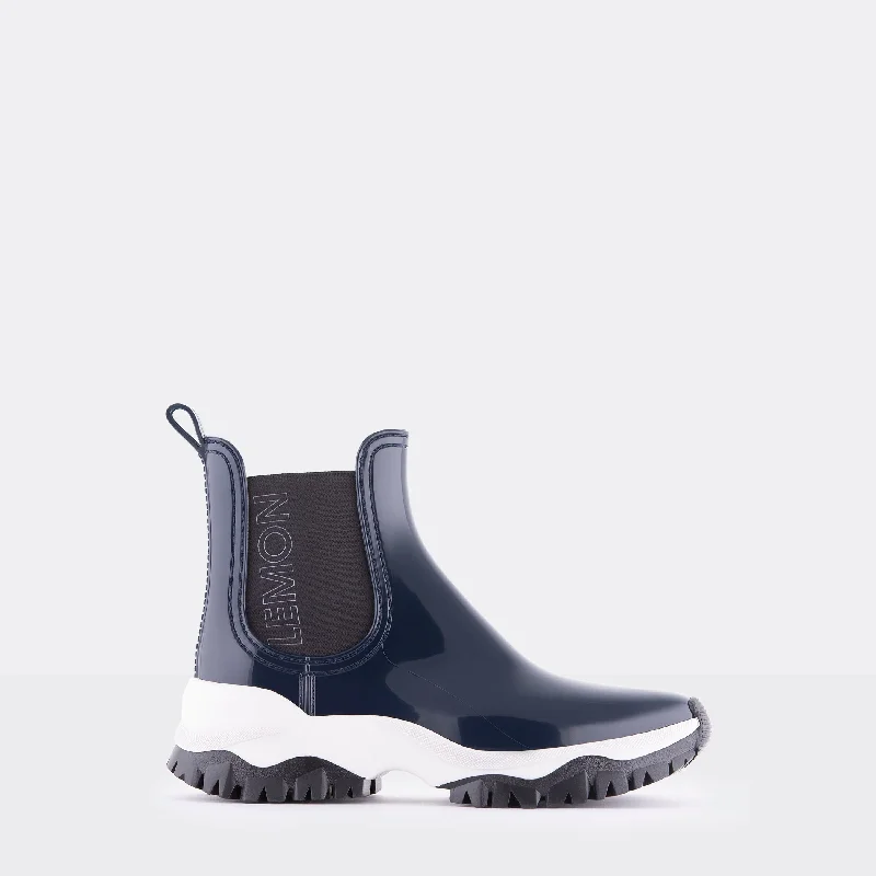 Lemon Jelly Footwear, Jayden 10 Rain Boots Elegant Women's 