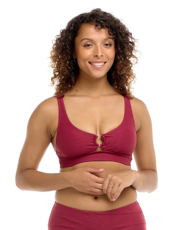 Carolyne Top - MOOV Dynamic Women's High - energy