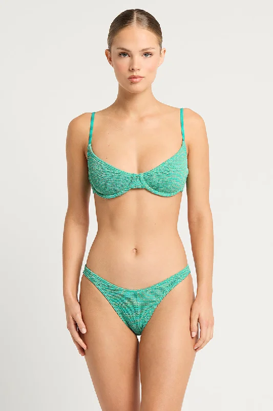 Gracie Balconette Stylish Women's Tropical 