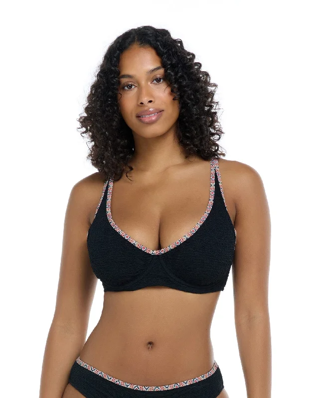 Florence Top - ENIGMA Tough Women's Military - inspired