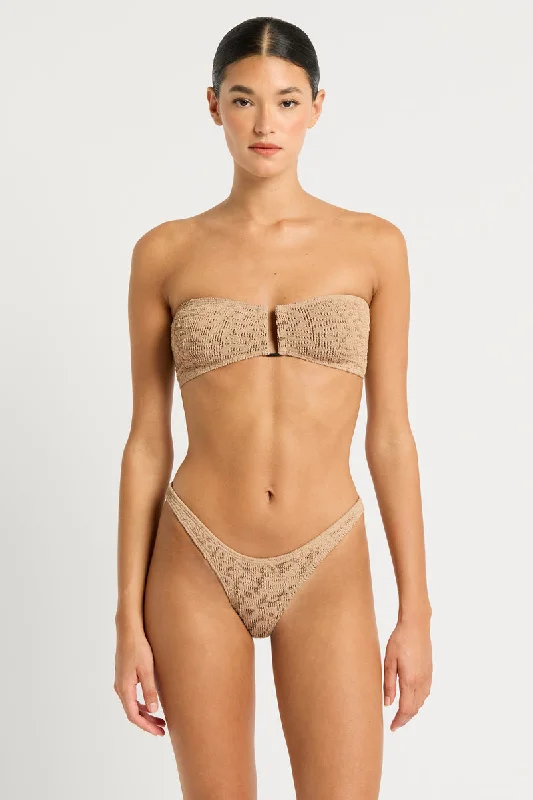 Blake Bandeau Modern Women's Tech