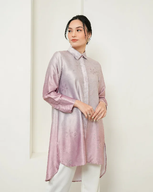 JANARA TUNIC Casual Women's Japanese 