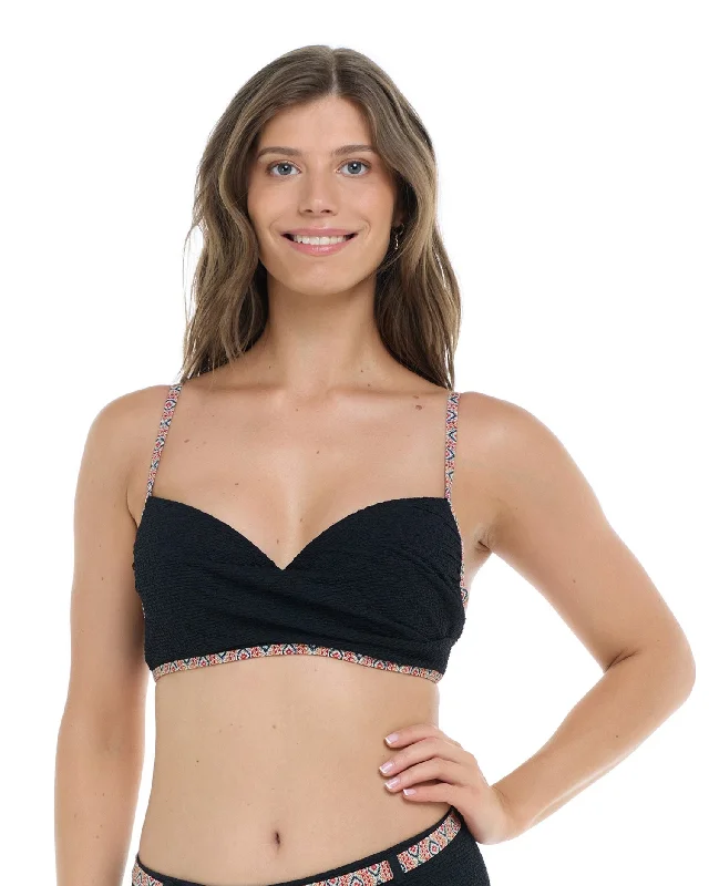 Liz Top - ENIGMA Sophisticated Women's Tailored