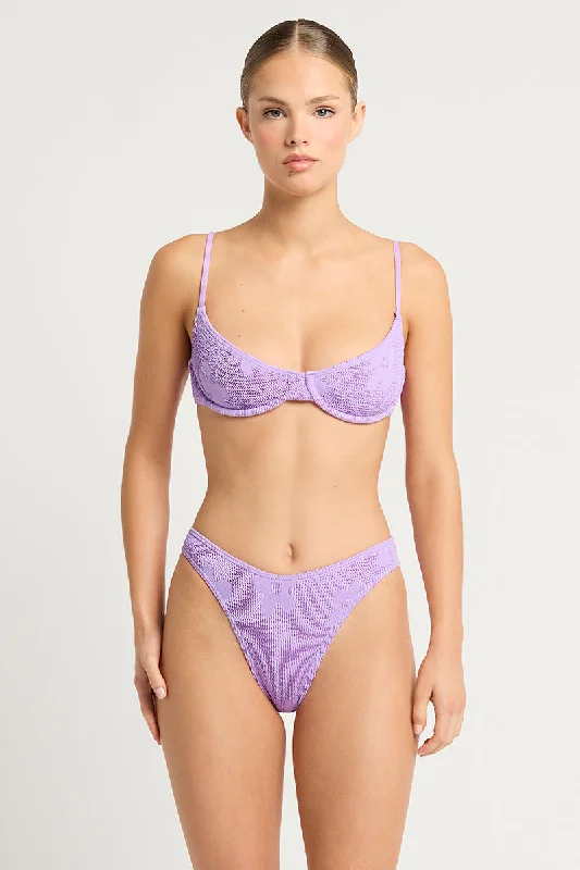 Gracie Balconette Athletic Women's High - 