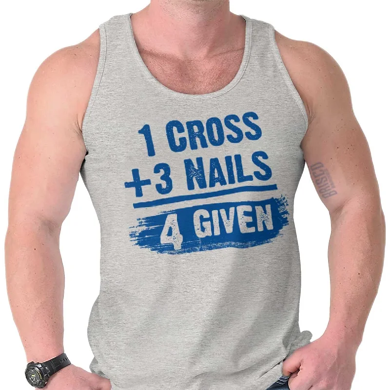 4 Given Tank Top Cozy Women's Winter
