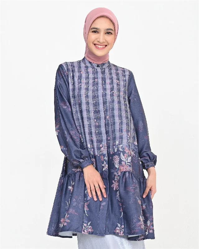 OSELLA TUNIC Refined Women's 
