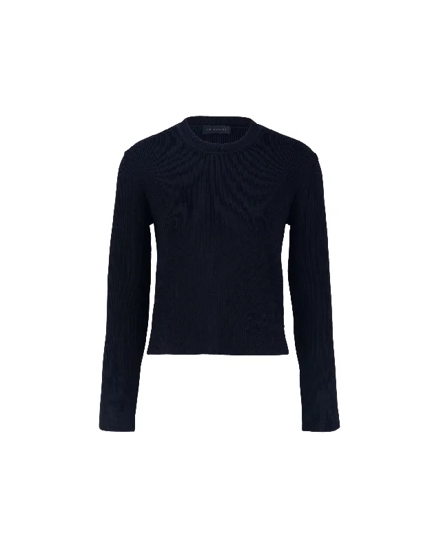 Rayon Elastico Pullover Youthful Women's Anime - inspired