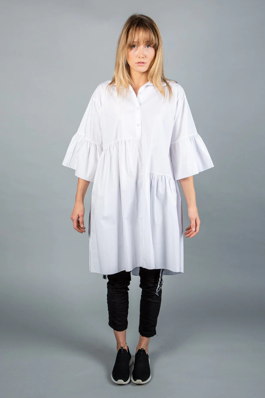 Paolo Tricot Sale, 5384 Bell Sleeve Tunic 50% Off Regular Price Rugged Women's Outdoor Paolo Tricot Sale, 5384 Bell Sleeve Tunic 50% Off Regular Price Rugged Women's Outdoor