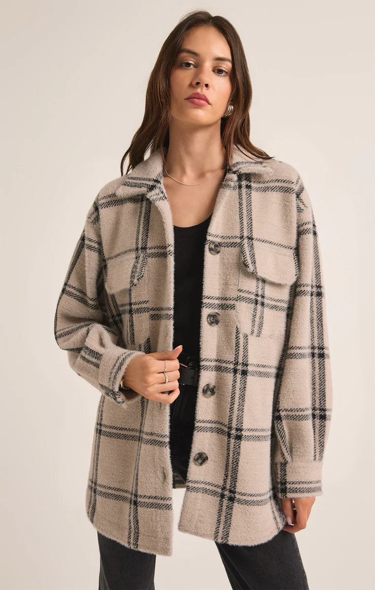 Tucker Jacket Disco