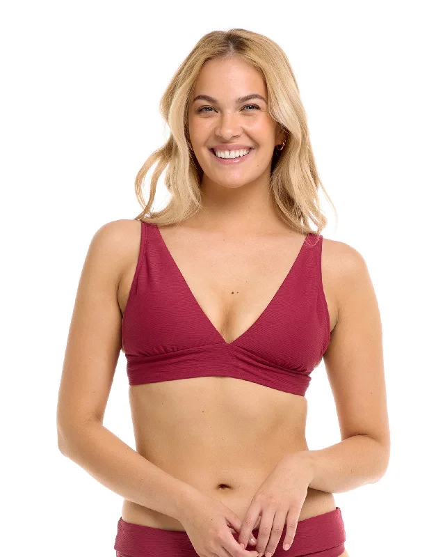 Isabella Top - MOOV-Carmine Scandinavian