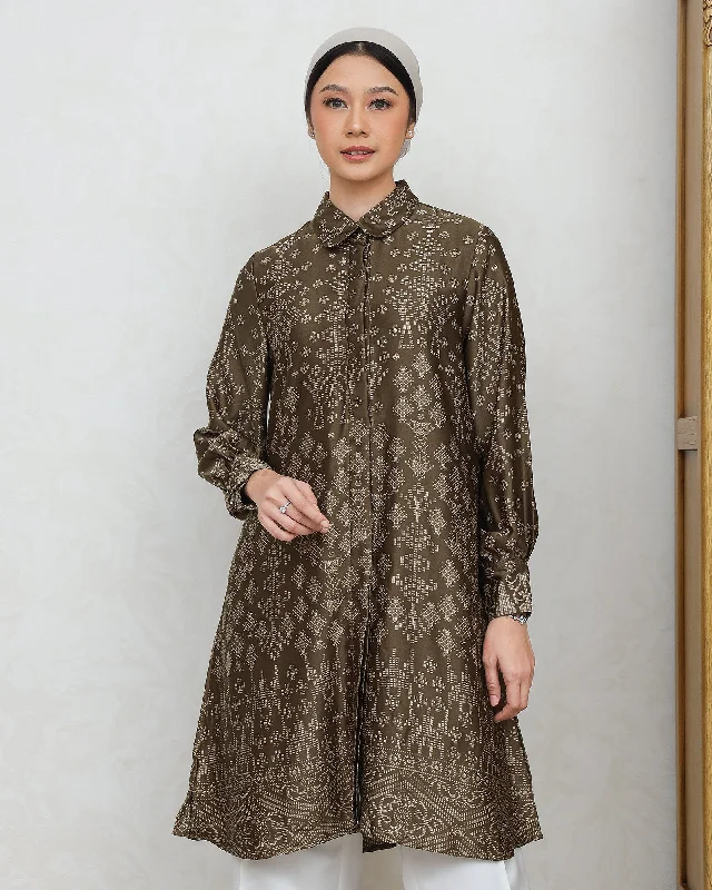 SADIE TUNIC Earthy Women's 