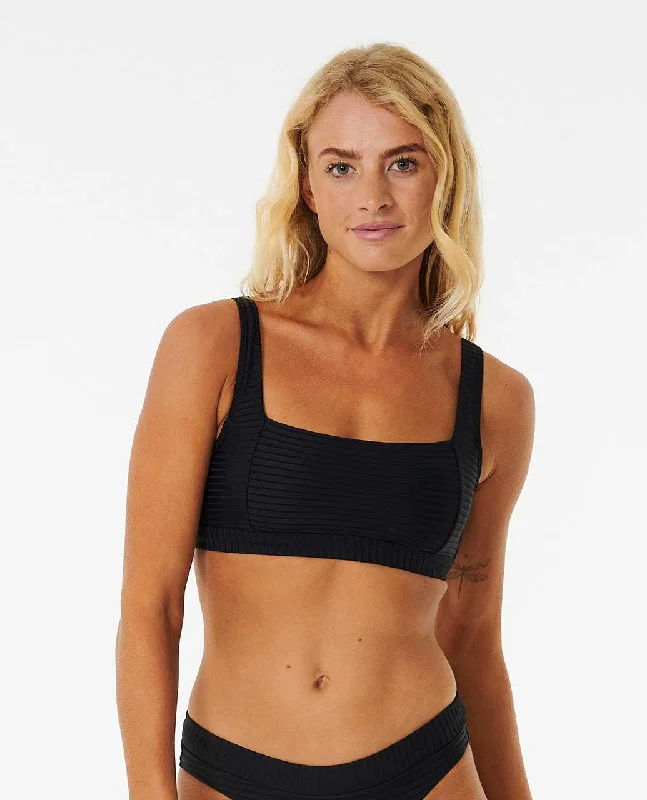 Premium Surf DD Crop Bikini Top Rugged Women's Outdoor 