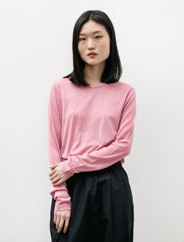 Frame LS Crew Hana European