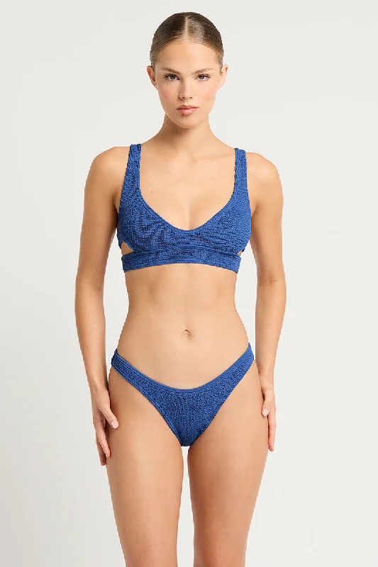 Nino Crop Bold Women's Animal Print