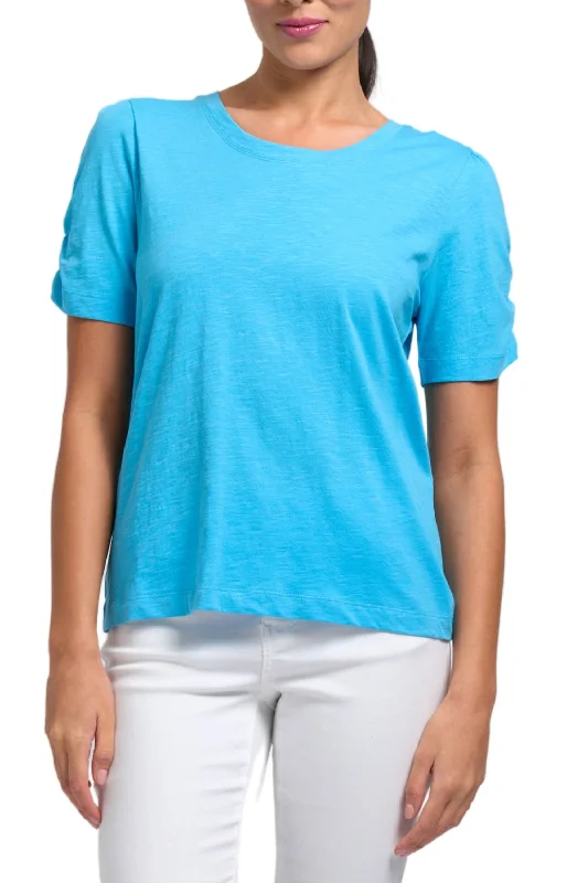 MOULIN ROUCHE TEE - FO7951 Dynamic Women's Moto