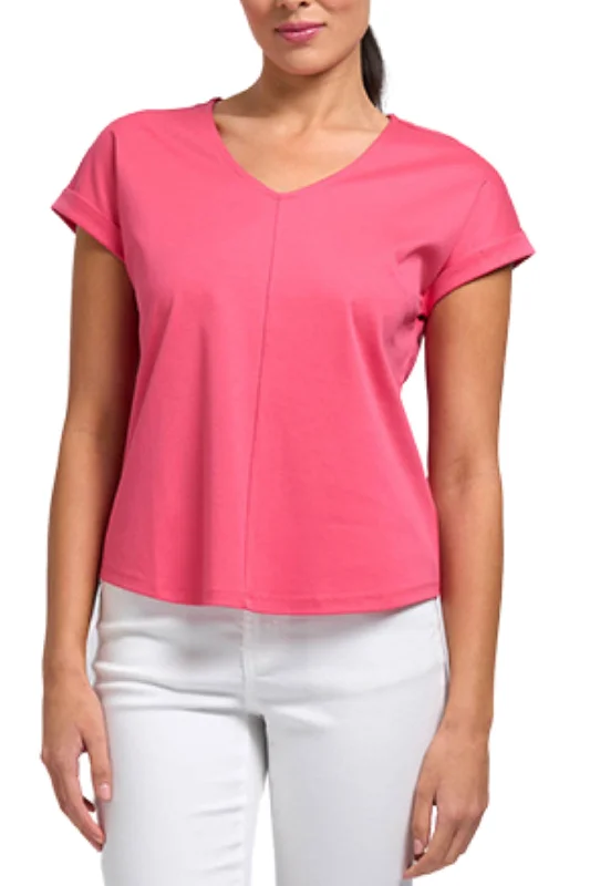 ROLE PLAY TOP - FO7958 Refined Women's 