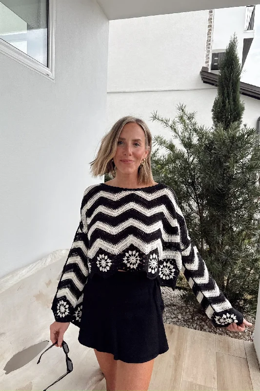 Darby Sweater Trendy Women's Oversized
