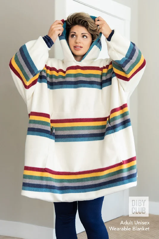 Billie Wearable Blanket (Unisex) Refined Women's 