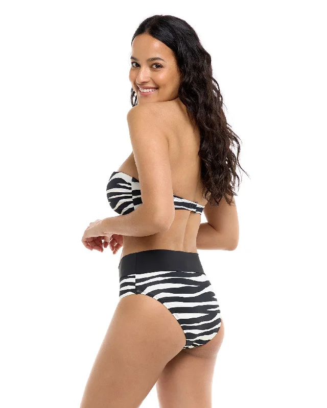 Rachel Bottom - WILD WONDERS Athletic Women's 