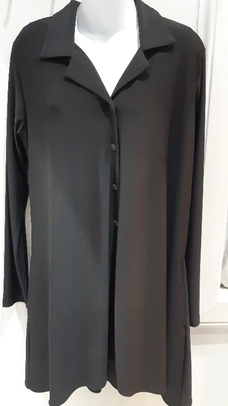 Sympli, 2437T Go To Shirt Modern Women's 