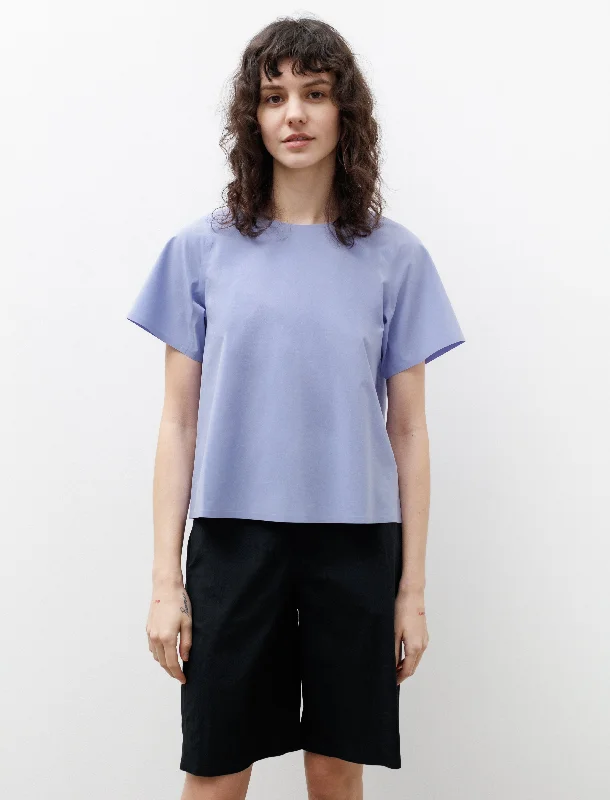 Eave Tee Aerial Trendy Women's Oversized