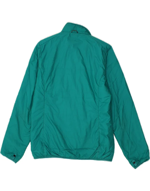 THE NORTH FACE Womens Bomber Jacket UK 14 Medium Green Polyester Elegant Women's Formal THE NORTH FACE Womens Bomber Jacket UK 14 Medium Green Polyester Elegant Women's Formal