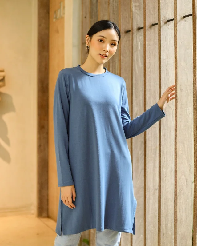 BASIC TUNIC Hip Women's Urban
