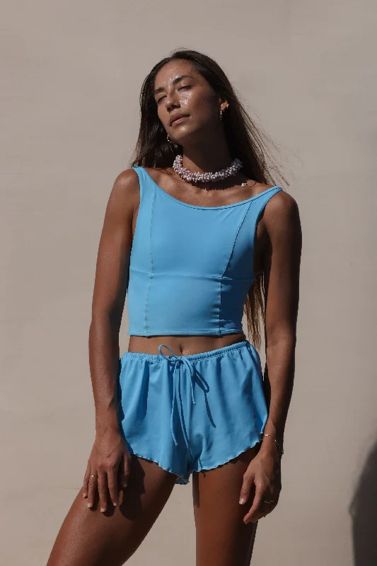 Mo'orea Vaima Top Artistic Women's Avant - 