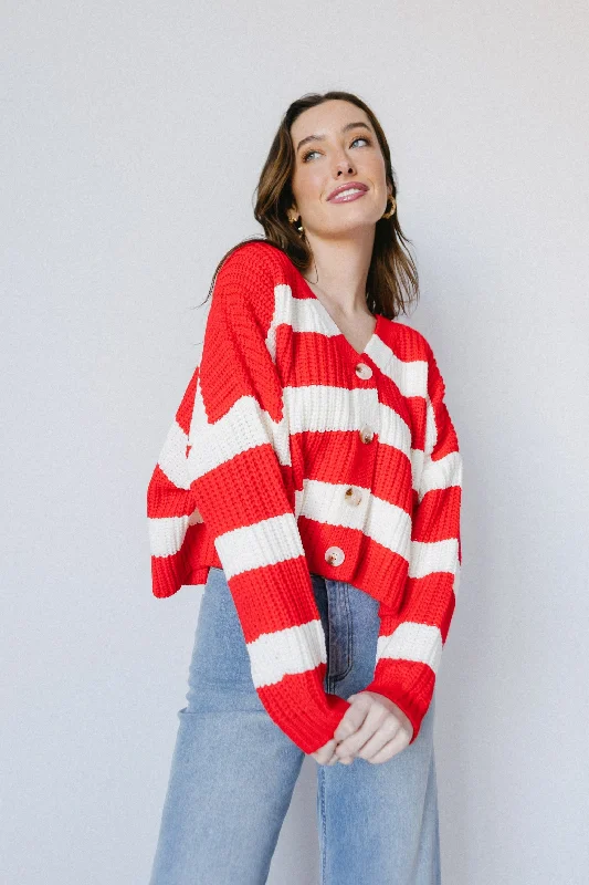 Adoration Cardigan Feminine Women's Style 