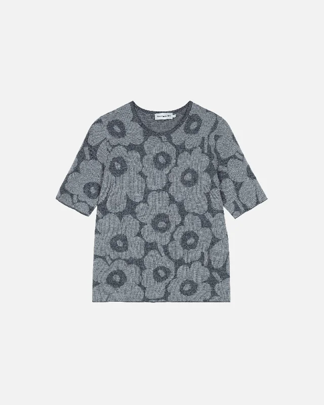 Unikko Kehys Merino Wool Slim Top 59cm Rugged Women's Outdoor 