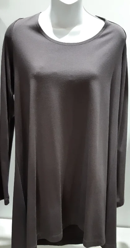 Bryn Walker Sale, 37156, Liam Tunic, Modal Ponte 50% Off Regular Price European