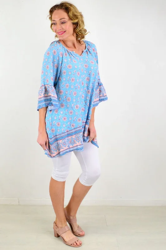 In Bloom Pearl Tunic Top Rugged Women's Outdoor 