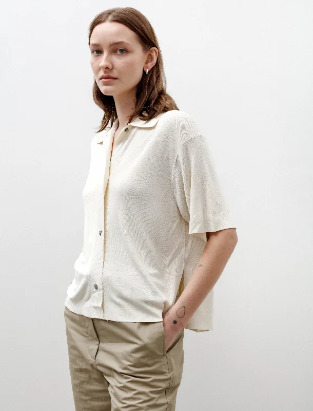 Cedrus Polo Parchment Compression