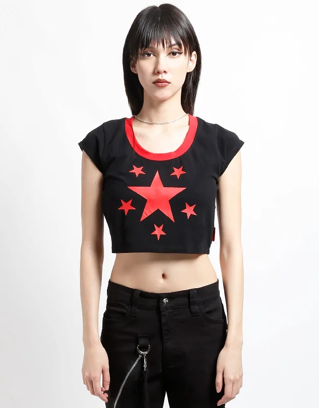 STAR TEE Contemporary 