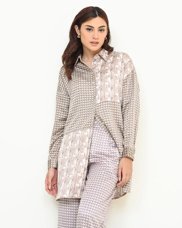 NAVAYA TUNIC Laid - back Women's Style