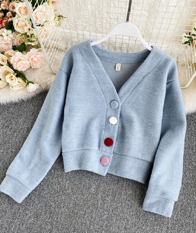Cute v neck tops crop top  148 Streetwear Style for 