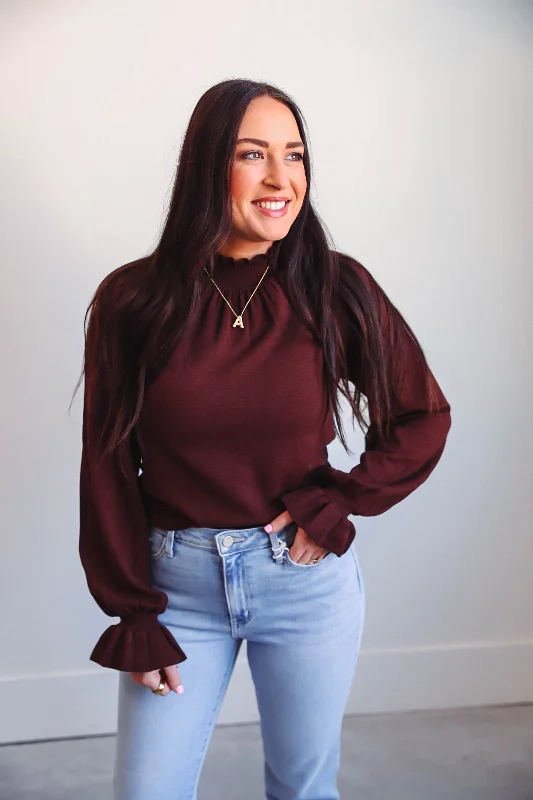 Amber Sweater Sleek Women's 
