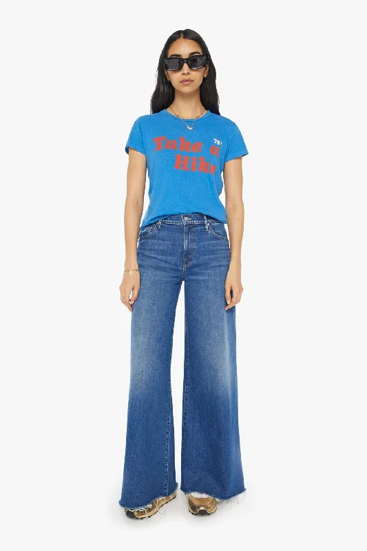 Mother The Sinful T-Shirt - Take a Hike Hip Women's Urban