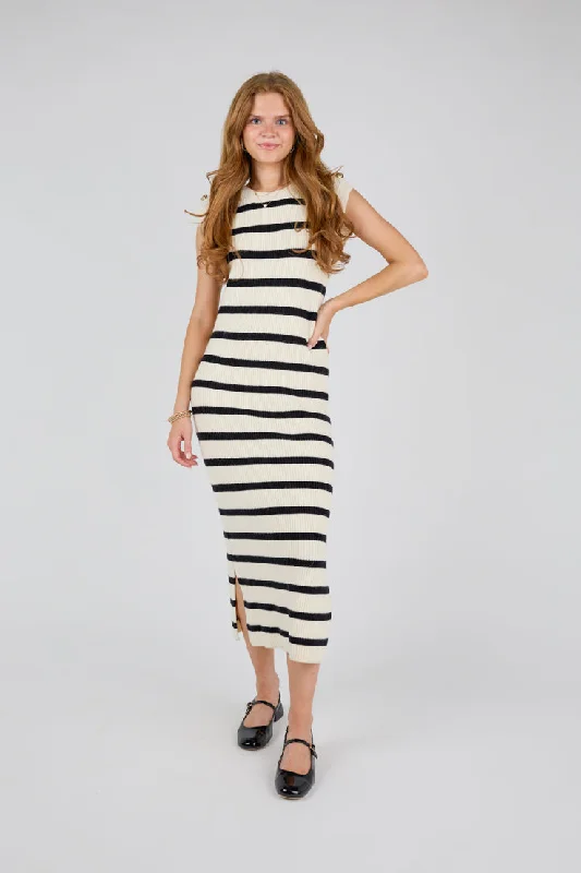Josephine Sweater Dress Casual Women's Japanese 